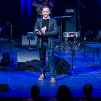 Purchase College Announces A Change In Leadership At The Performing Arts Center