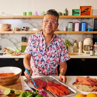 Cookbook Author, Rick Martinez Collaborates with NYC Restaurants Video