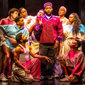 Review: A STRANGE LOOP at Soulpepper Photo