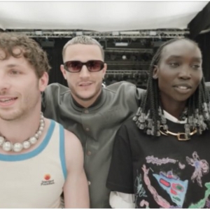 Video: DJ Snake Reveals Video for 'West Side Story' Photo