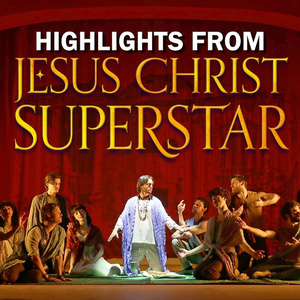 Video: Highlights from JESUS CHRIST SUPERSTAR at Goodspeed Musicals Photo
