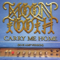 Moon Tooth Release Alternate Version of 'Carry Me Home' Photo