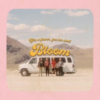 Carpool Tunnel Release Highly Anticipated Debut Full Length 'Bloom' Photo