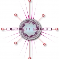 BWW Dance Book Review: DAMIEN SIMON'S THE COLLABORATION