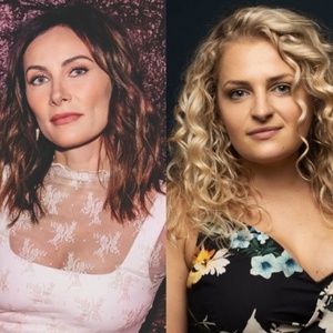 Laura Benanti, Ali Stroker and More to Join TDFs Fall Fundraiser Photo