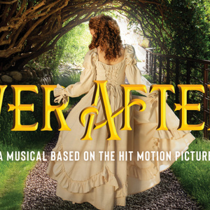 Bailee Endebrock, Jason Gotay and More to Lead EVER AFTER Musical Photo
