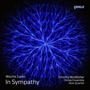 IN SYMPATHY Album to Release on Cedille Records Photo