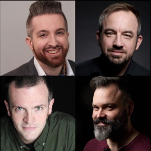 THE BLOOD COUNTESS World Premiere and More Set for Idle Muse Theatre Company 2025 - 2 Photo