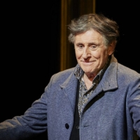 Meet Gabriel Byrne of WALKING WITH GHOSTS, Beginning Previews Tonight!