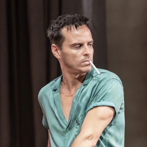 Andrew Scott Will Reprise Role in VANYA Off-Broadway Photo