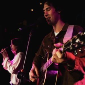 OIL & WHISKEY to Continue NYC Tour At Chain Theatre in October Photo