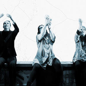 Norwich Theatres 3 MIGRANT WOMEN to Tour the UK Starting at Theatre503 Photo