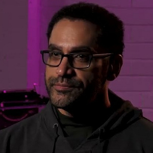 Video: Playwright Terence Anthony&nbsp;Talks GODSPEED&nbsp;World Premiere&nbsp;At&nbsp;Den Photo