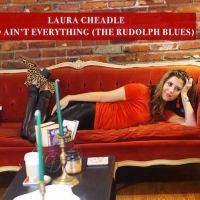 Laura Cheadle Gives The Gift Of Music This Season With Pair Of Original Holiday Songs Photo