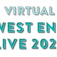 VIRTUAL WEST END LIVE Announces Schedule of Events For Upcoming Livestreams Photo
