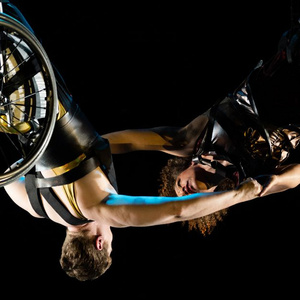 The National Center for Choreography-Akron Unveils 2025 Knight Choreography Prize Rec Photo