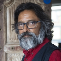 Jatinder Verma Sums Up His 40 Years With Tara Arts Interview