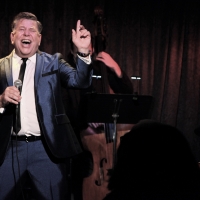 BWW Review: Frank McDonough Lights Up Don't Tell Mama With LEGENDS OF LAS VEGAS Photo