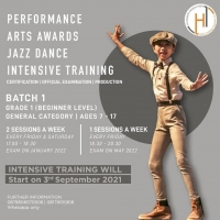 Hi Jakarta Production Announces Training Program For September Photo