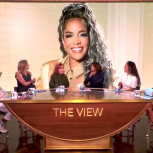 THE VIEW Co-Hosts Revisit 30th Season Milestones and Remember Dolly Parton, Tim Curry Photo