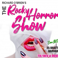 Moonbox Productions Presents THE ROCKY HORROR SHOW In Pop-Up Theater In Harvard Squar Video