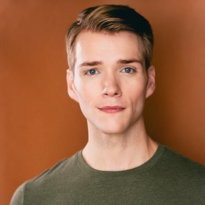 Interview: Jackson Goad of SHUCKED - part of Regions Bank Broadway in Atlanta at The Fox T Photo