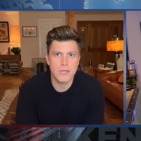 VIDEO: Watch SATURDAY NIGHT LIVE's WEEKEND UPDATE- HOME EDITION