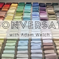 Arts Council Of Princeton Executive Director Adam Welch Will Be In Conversation With  Photo