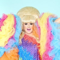 Lady Bunny to Present New York Premiere of UNMASKED & UNFILTERED Photo