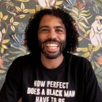 VIDEO: Daveed Diggs and Anthony Mackie Talk HAMILTON, Marvel, Black Lives Matter, and Photo