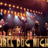 Orpheum Theatre Reschedules THREE DOG NIGHT Concert For 2021 Video