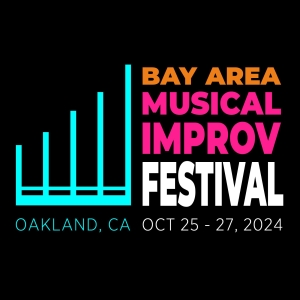 New Musical Improv Festival is Coming To The Bay Area Photo