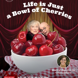 The Players Club of Swarthmore to Present One-Night-Only Cabaret LIFE IS JUST A BOWL Photo
