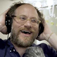 VIDEO: Andy Grotelueschen Gets Help from TOOTSIE Castmates to Record a Very Special S Photo