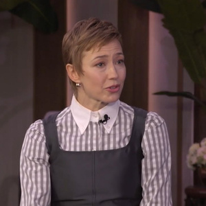 Video: Carrie Coon Reflects on Audience Reactions to Broadways BUG Photo