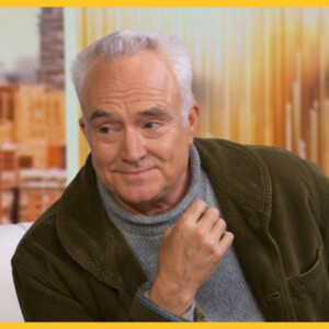 Video: Bradley Whitford on Returning to A FEW GOOD MEN After Big Break 40 Years Ago Photo
