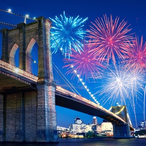 Noah Kahan, Post Malone, & More Join 2026 MACY’S 4TH OF JULY FIREWORKS Photo