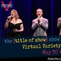 [TITLE OF SHOW]'s Hunter Bell, Susan Blackwell, Heidi Blickenstaff & Jeff Bowen to…