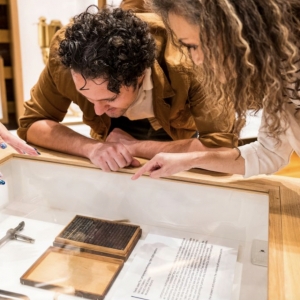 New Objects Coming To The Maritime City Exhibition At The South Street Seaport Museum Photo