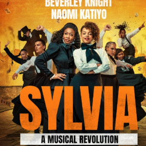 Naomi Katiyo Joins Beverley Knight in SYLVIA as Full UK Tour Cast Is Revealed Photo