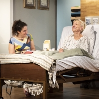 Review: A FUNNY THING HAPPENED ON THE WAY TO THE GYNECOLOGIC ONCOLOGY UNIT AT MEMORIAL SLOAN-KETTERING at Dezart Performs