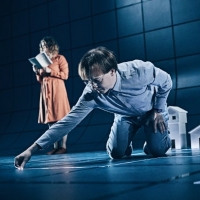 BWW Review: DEN MYSTISKE SAG OM HUNDEN I NATTEN at Odense Teater Photo