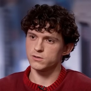 Video: Tom Holland Will Do All of the Dancing Himself in Fred Astaire Biopic Photo