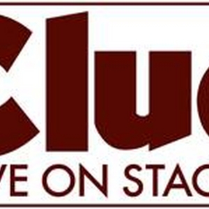 CLUE is Coming to The 5th Avenue Theatre Stage in July Photo