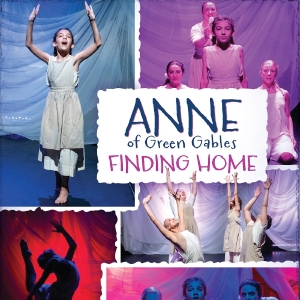 ANNE OF GREEN GABLES: FINDING HOME & MARILLA OF GREEN GABLES: BECOMING A FAMILY to Ru Photo