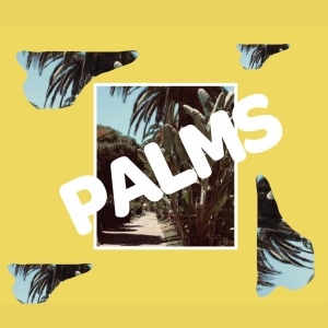 Robohands Releases New Album 'Palms' Video
