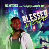 Two-Time Emmy-Nominated Actor, Comedian and Artist Kel Mitchell Releases New Single ' Photo