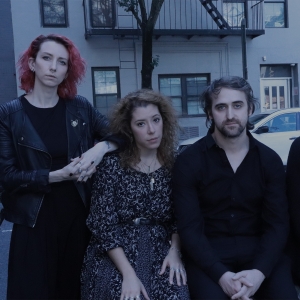 POE'S CHILDREN Announced At The Days Of The Dead Festival At FRIGID New York Video