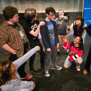 PCS Theater To Present BE MORE CHILL In March Photo