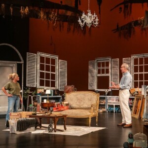 Review: APPROPRIATE at St. Louis Tennessee Williams Festival, At COCA